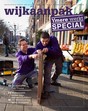 Cover Ymere speciaal magazine Wijkaanpak